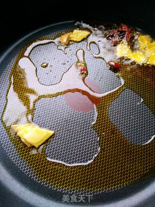 Pineapple Pork Ribs recipe