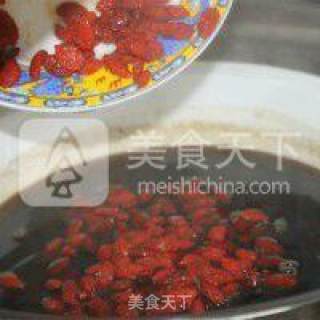 Handmade Ejiao Cake recipe