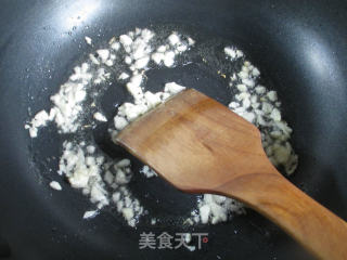 Stir-fried Green Beans with Minced Meat recipe