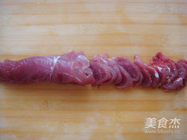 The Beauty of The Country | The Lawless Sweet and Sour Pork Tenderloin recipe
