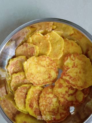 Corn Cake recipe