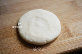 Qq Pig Bun recipe