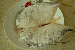 Braised Haichang Fish recipe