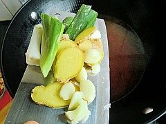 Spicy Skewer Hot Pot recipe