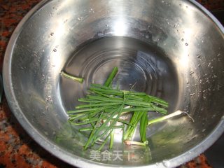 Steamed Sea Bass recipe