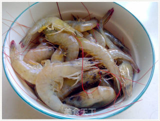 Salt and Pepper Shrimp recipe