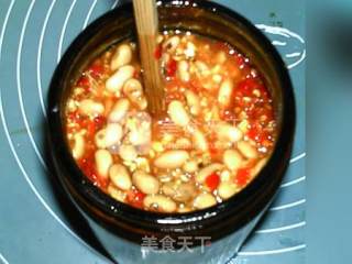 Water Tempeh recipe