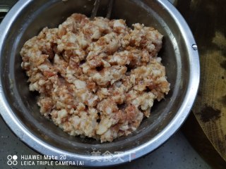 Mushroom Meatballs recipe