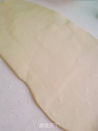 Oil Residue Roll recipe