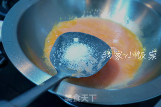 Pineapple Sour Tofu recipe