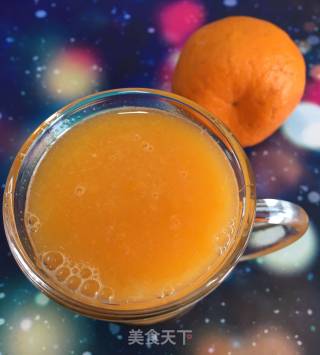 Lukan Juice recipe