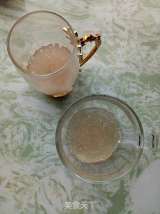 Pearl Milk Tea recipe