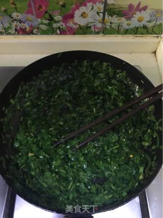 Leek Box recipe