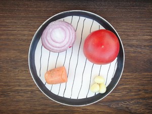 Pizza Sauce/spaghetti Sauce recipe