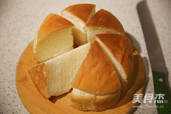 Cheese Bread recipe