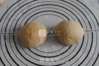 #aca烤明星大赛#brown Sugar Soy Milk Bread recipe