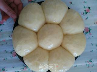 # Fourth Baking Contest and is Love to Eat Festival# Crispy Bottom Honey Buns recipe
