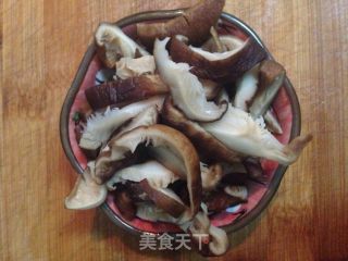 Taiwanese Braised Pork Rice recipe