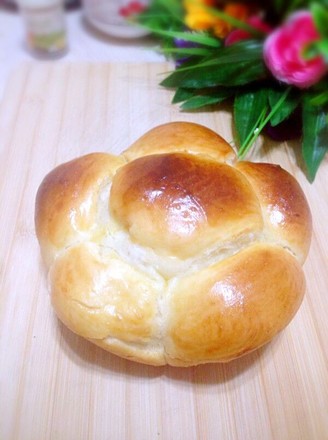Flower Bread