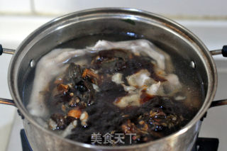 #trust of Beauty# Halogen-flavored Chicken Feet recipe