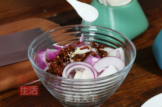 Crispy Radish recipe