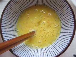 Krill Steamed Egg#宝宝辅食# recipe