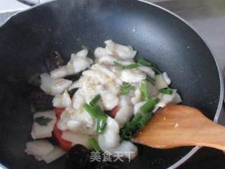 Fried Fish Fillet recipe