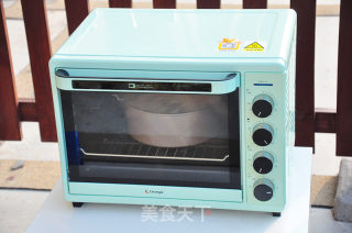 Internet Celebrity Draw Money Cake recipe