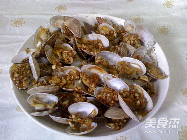 Roasted Garlic recipe