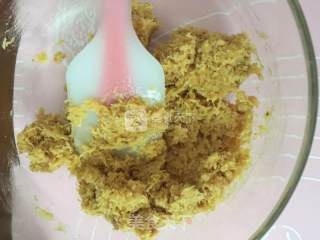 Shredded Coconut Bread recipe