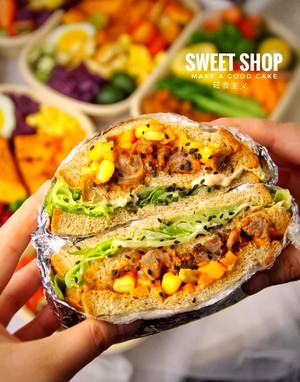 Non-heavy Fat-reducing Meals Seven Days A Week recipe