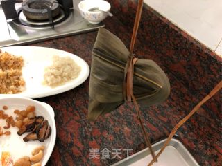 Chaozhou Shuangpin Zongzi recipe