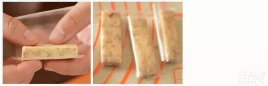 Original Nougat recipe