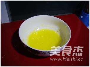 Butter and Watermelon Seed Kernel Crisp recipe