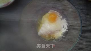 Crispy Sesame Sticks recipe