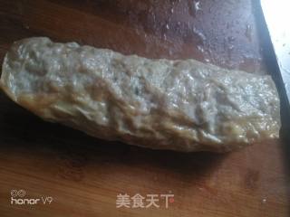 *reunion Dinner*pulp recipe