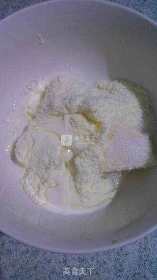 Cheese Bread recipe