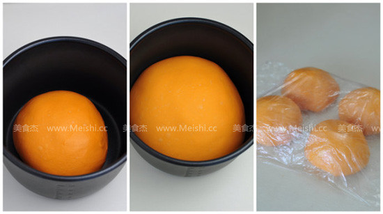 Golden Cheese Toast recipe