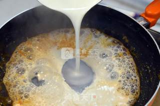 Caramel Macchiato-depp Baking Lab recipe