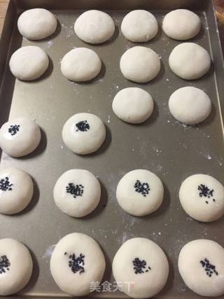 #the 4th Baking Contest and is Love to Eat Festival#jiuyongbing recipe