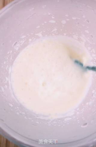 Fruit Crushed Ice recipe
