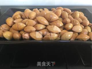 Roasted Ginkgo recipe