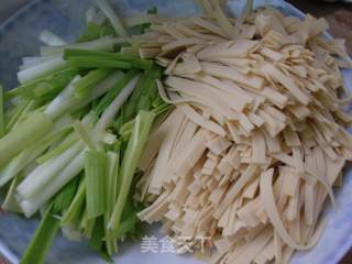 Stewed Bowl of Soup recipe