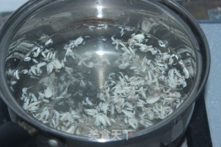 #蛋# Shrimp Seaweed Egg Soup recipe