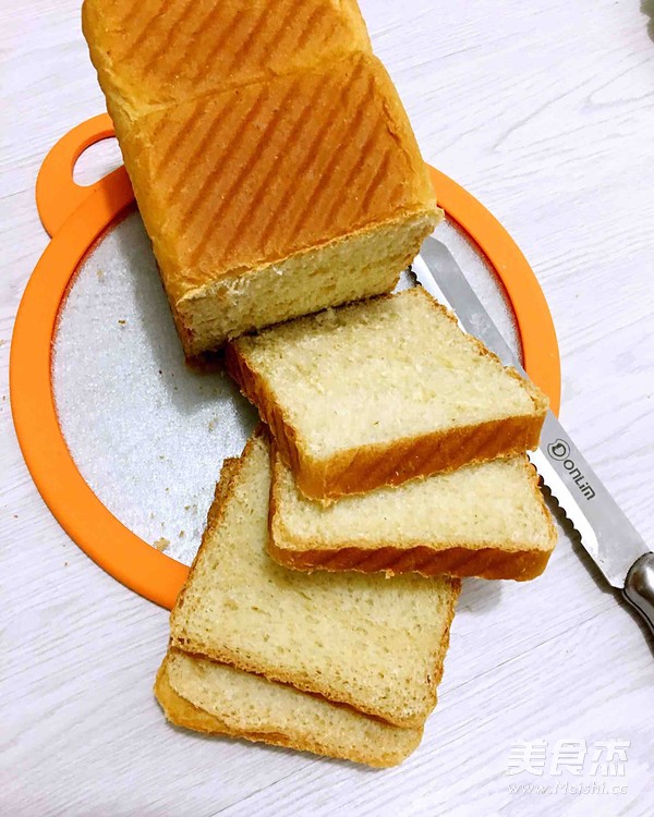 Peanut Butter Sandwich recipe