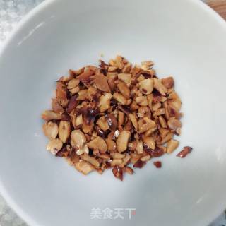 Cold Seaweed & Bean Curd recipe
