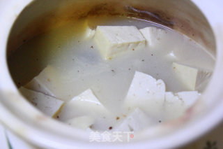 Milky Crucian Carp Soup recipe