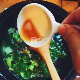 Vegetable Fish Broth recipe