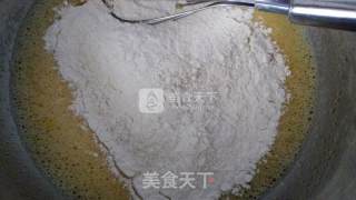 #aca烤明星大赛#original Cream Cake Roll recipe