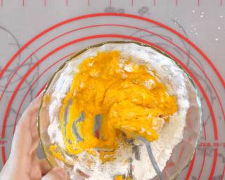 Baby Pumpkin Molar recipe